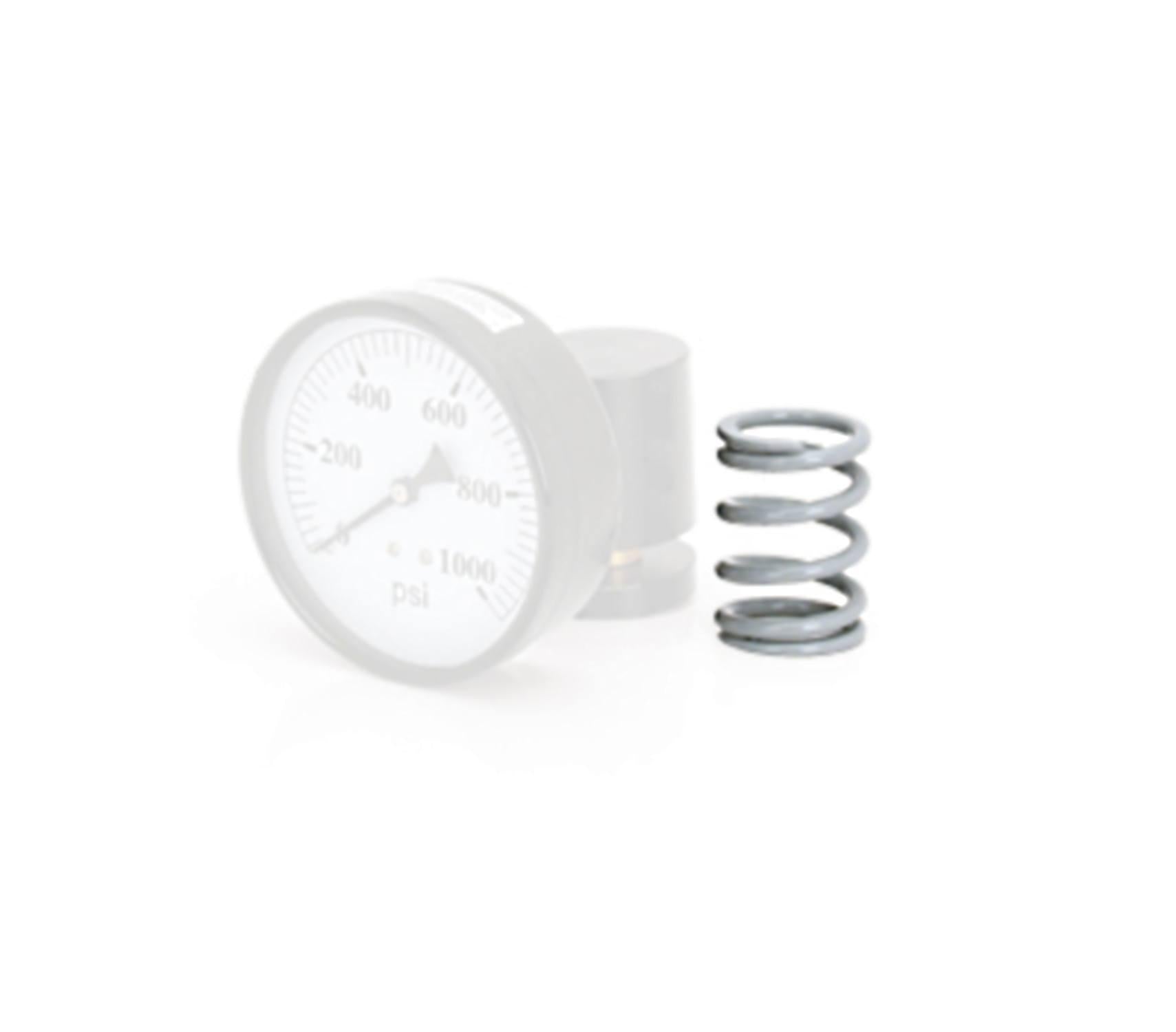 Comp Cams Calibrated Test Spring for Miniature Valve Spring Pressure Tester - 5316