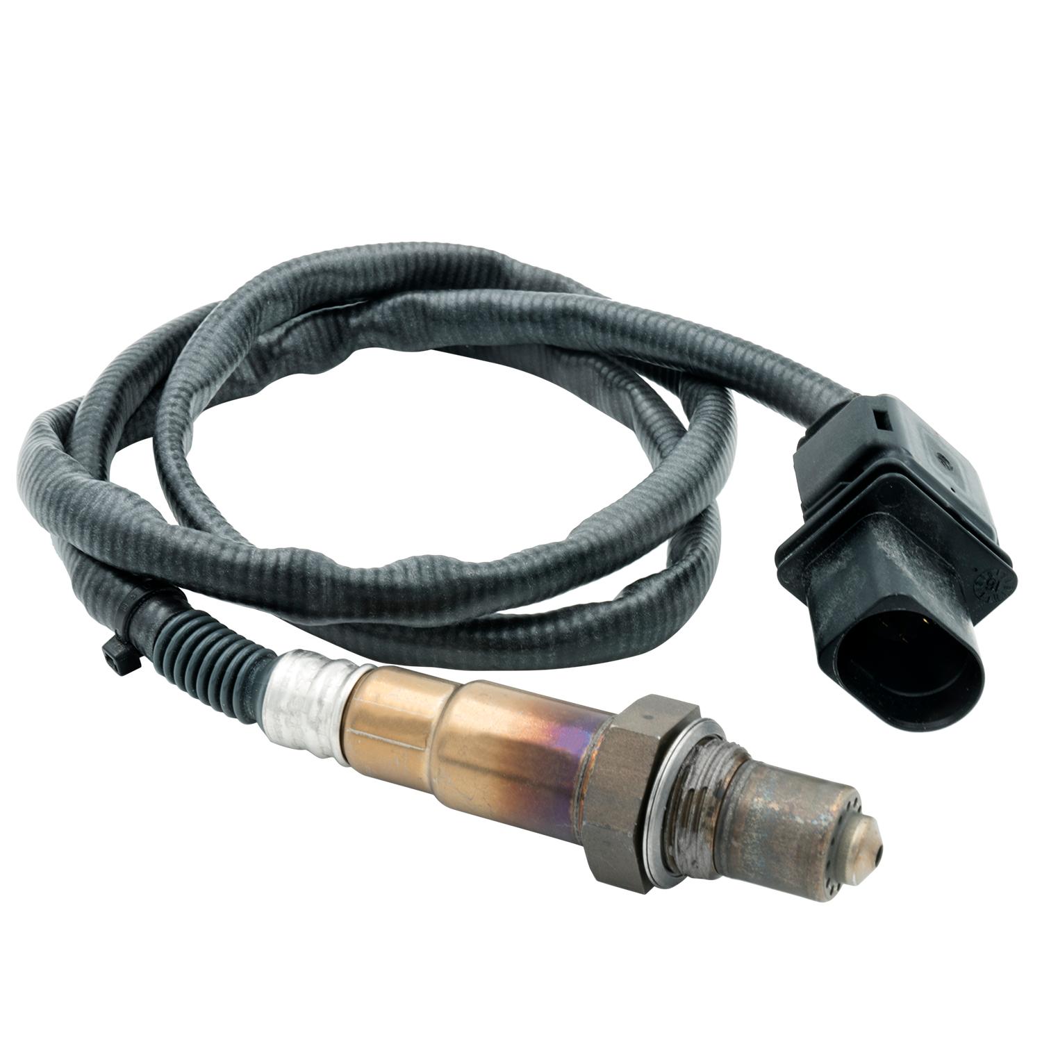 Auto Meter SENSOR, O2, REPLACEMENT, WIDEBAND AIR/FUEL, PRO PLUS - 5316