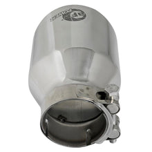 AFE Universal Exhaust Tip (Universal Fit) - 49T25404-P06
