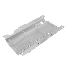 Holley GM LT Swap Oil Pan - 4WD / Truck / Off-Road - Black - 302-24BK