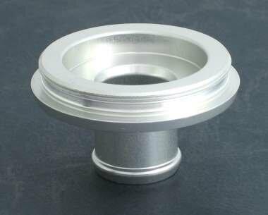 Go Fast Bits 20Mm Hose Adaptor Base - 5320