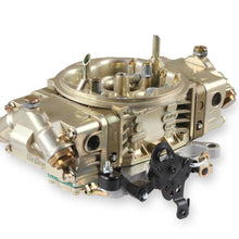 Holley Classic Race Carburetor - 0-80541-2