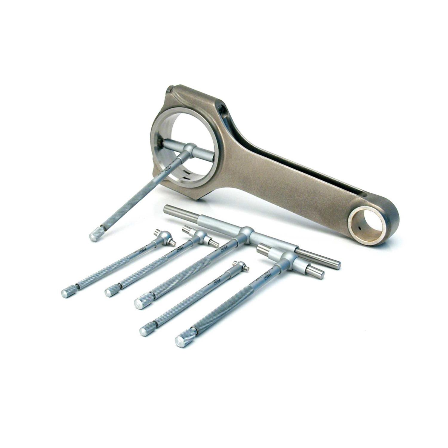 Comp Cams Telescoping Gauge Set - 5/16" to 6" Range - 5320