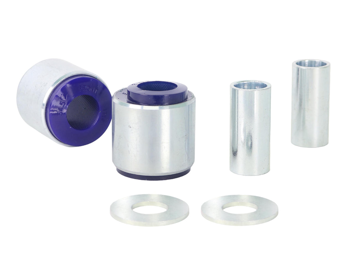 SuperPro Control Arm Lower-Inner Rear Bush Kit - SPF2025K