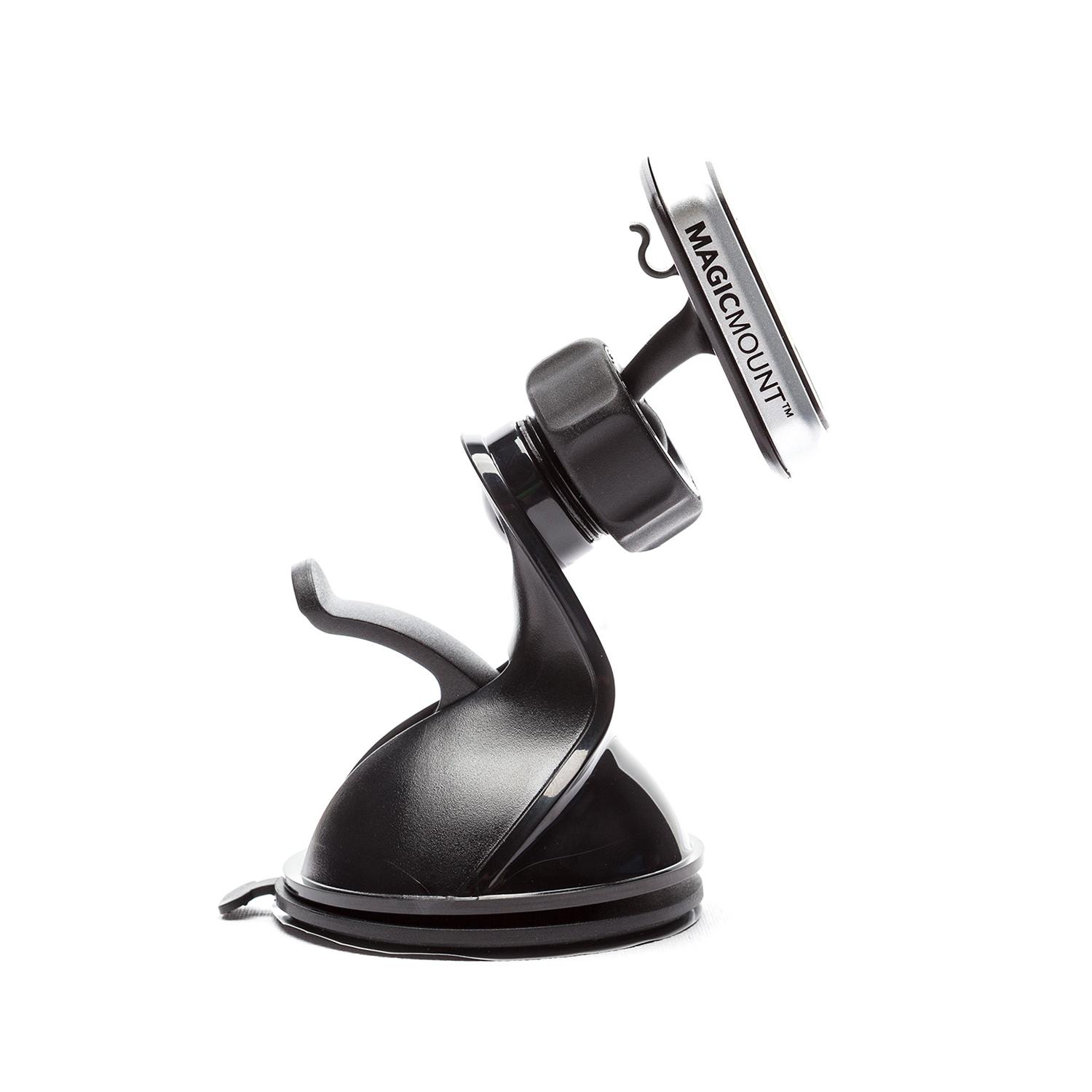 Scosche Magic Mount 5327 Pro DashLink Mobile Device Dash/Window Mount