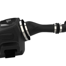 aFe Momentum HD Cold Air Intake System - Pro DRY S Filter (2020-2022 RAM 1500 EcoDiesel V6-3.0L (td)) - 50-70070D