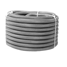 Aeromotive Fuel Line, Ptfe, Stainless Braided - 15301