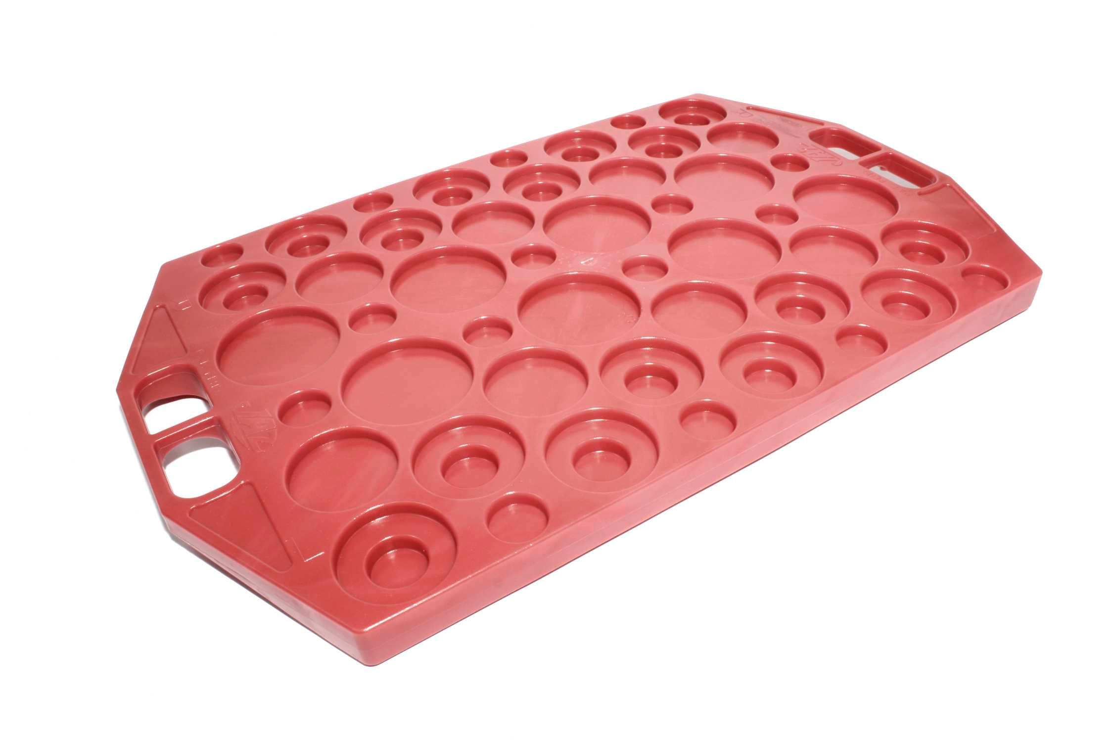 Comp Cams Valve Spring Organization Tray - 5327