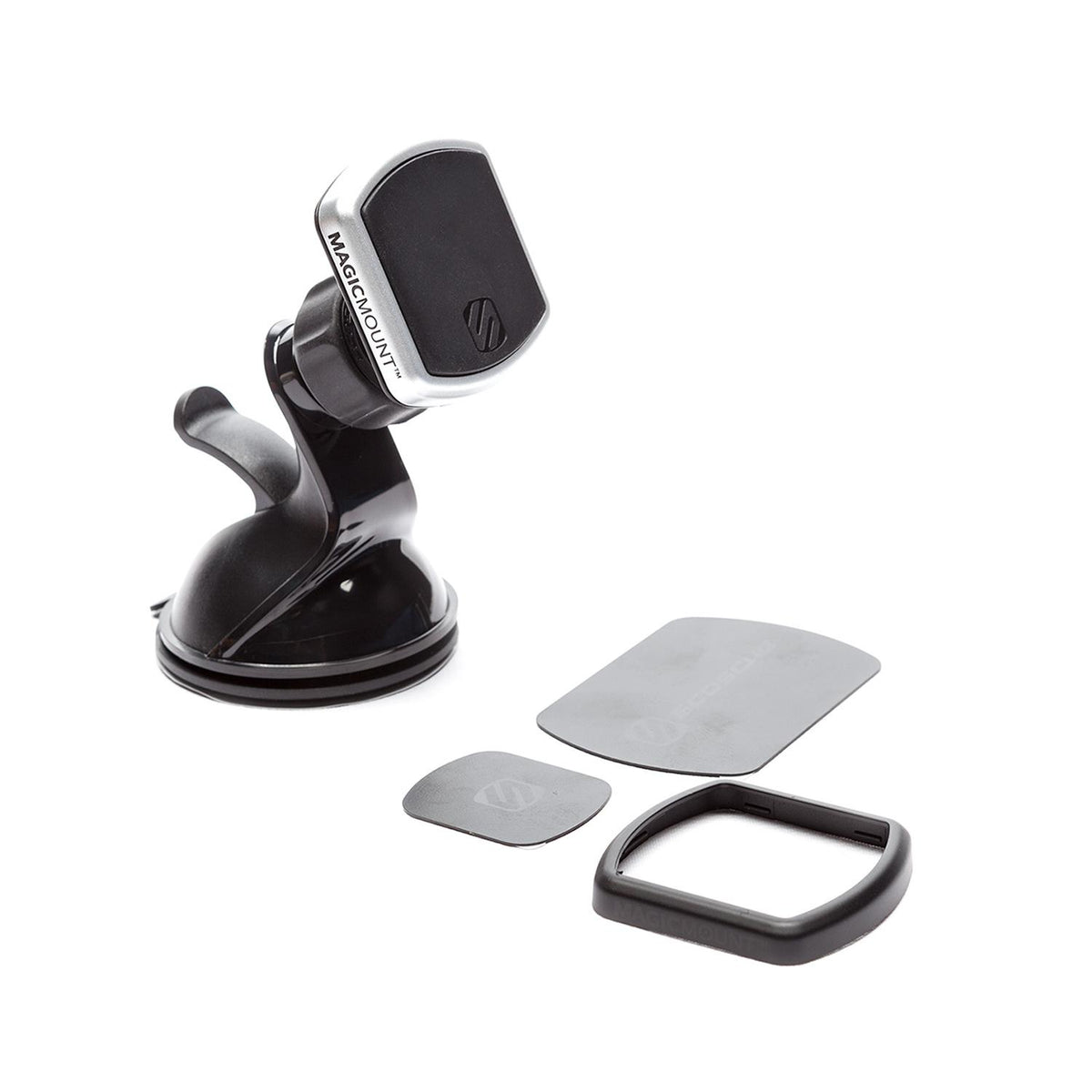 Scosche Magic Mount 5327 Pro DashLink Mobile Device Dash/Window Mount