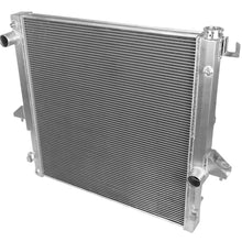 AFE Street Series Radiator (2003-2009 Dodge Cummins L6-5.9L/6.7L (td)) - 46-52061