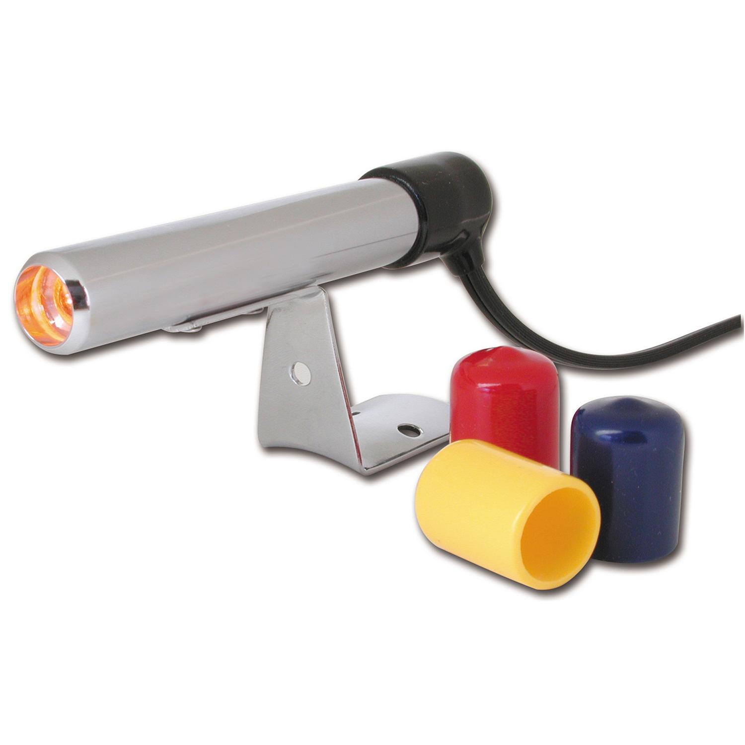 Autometer Quick-Lite Shift Lite (Chrome)