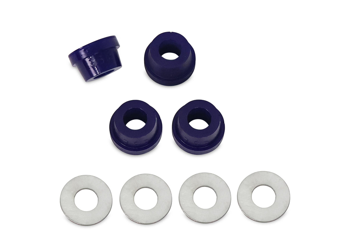 SuperPro Suspension Control Arm Bushing Kit - SPF0336SSK