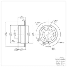 Technical Drawing