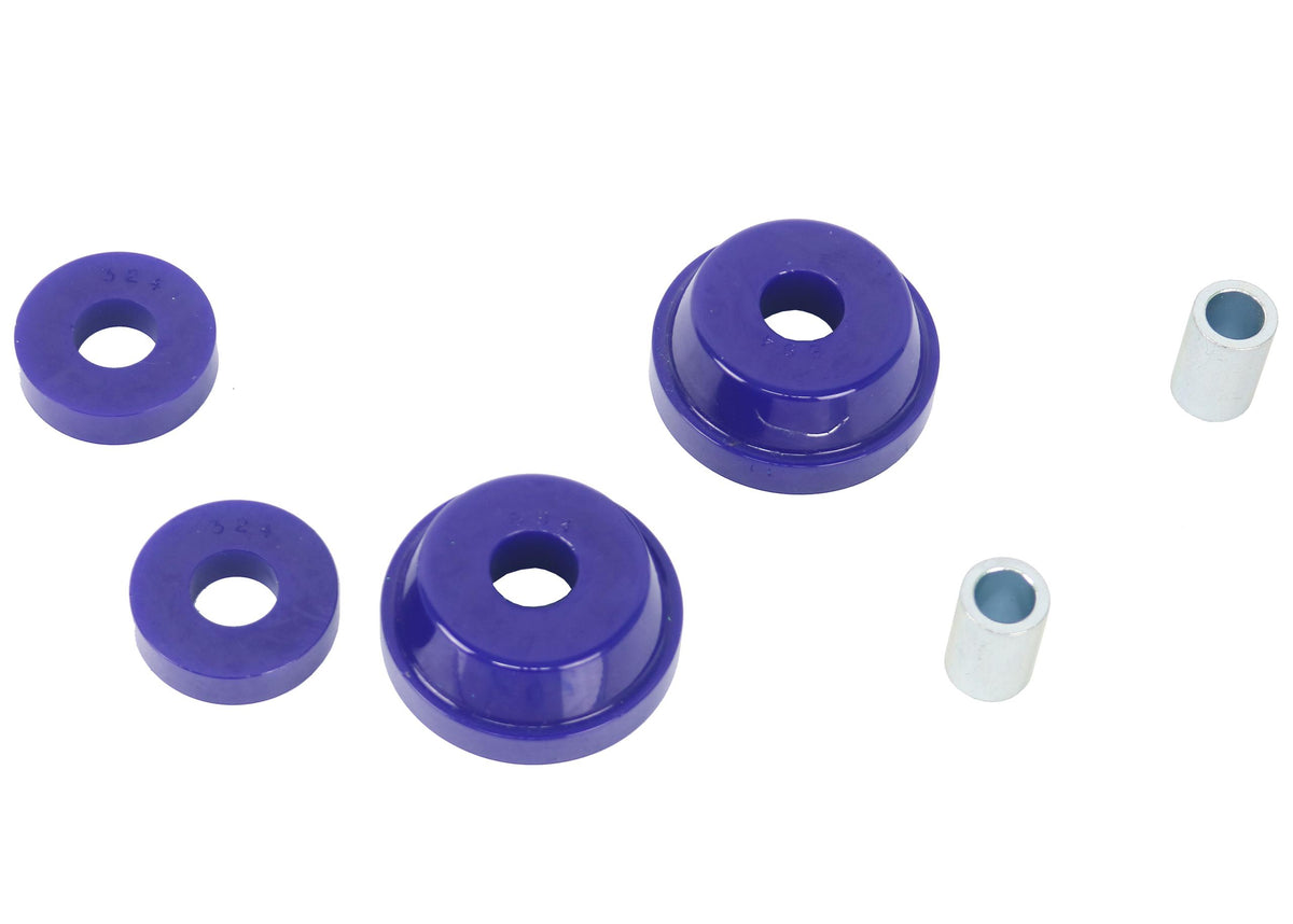 SuperPro TRIUMPH REAR SUB FRAME TO BODY (1975-1981 TR7 Base, TR8 Base) - SPF2468K