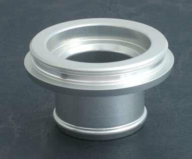 Go Fast Bits 30Mm Hose Adaptor Base - 5330
