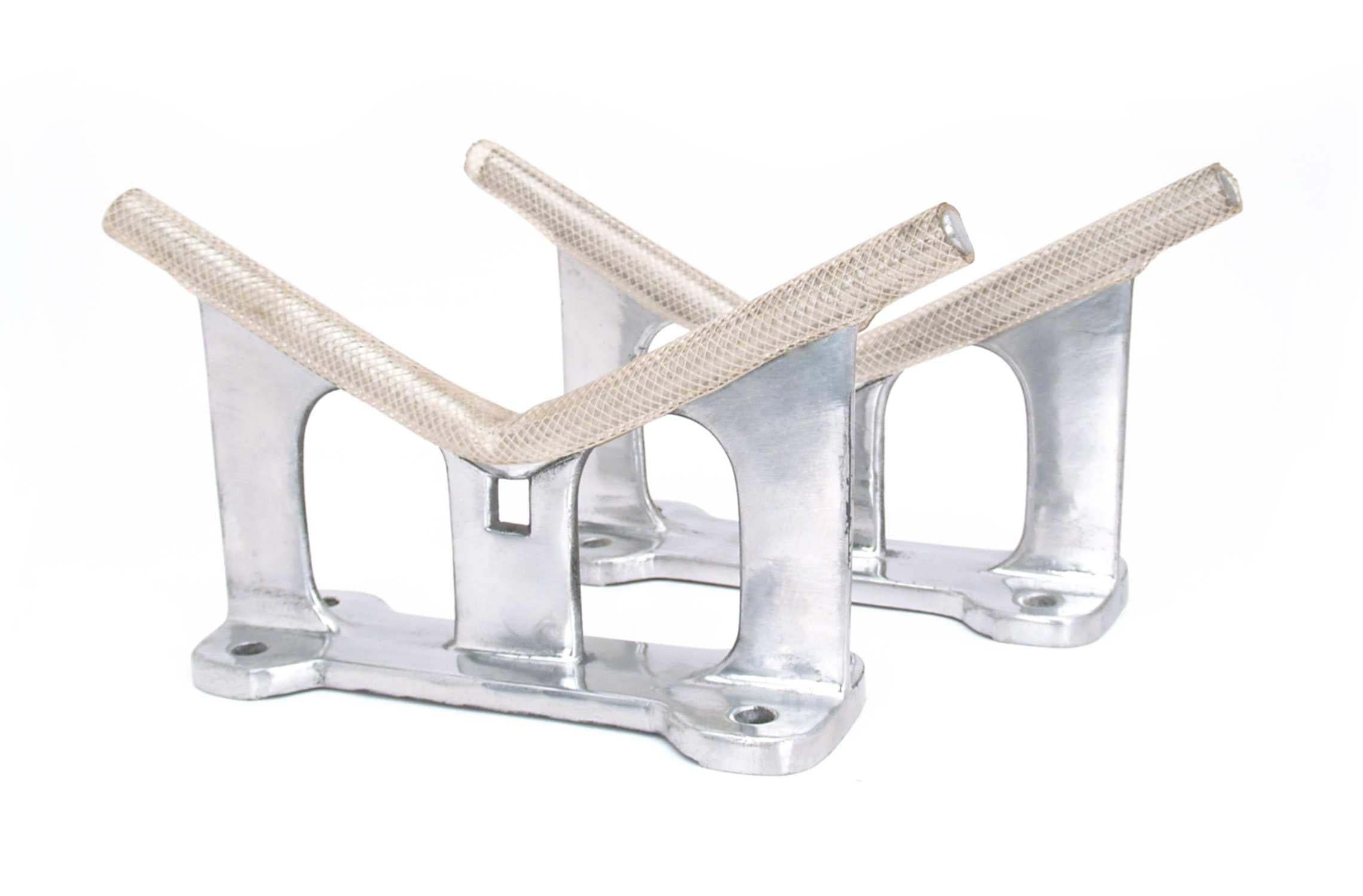 Comp Cams V-Style Aluminum Head Holder Pair - 5331