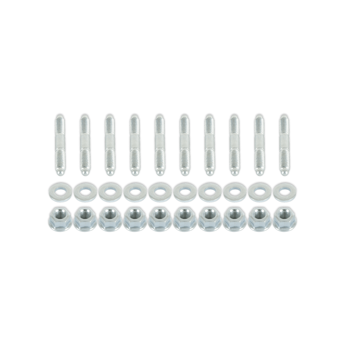 Holley HARDWARE KIT, COYOTE HI-RAM MOUNTING - 300-926