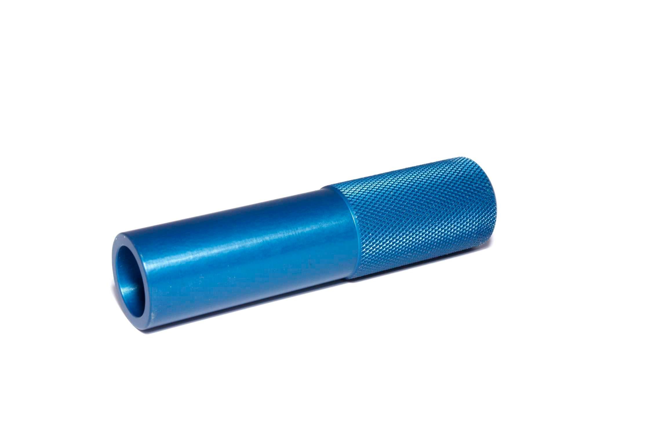 Comp Cams Valve Seal Installation Tool for .500" and .530" PTFE Valve Seals - 5334