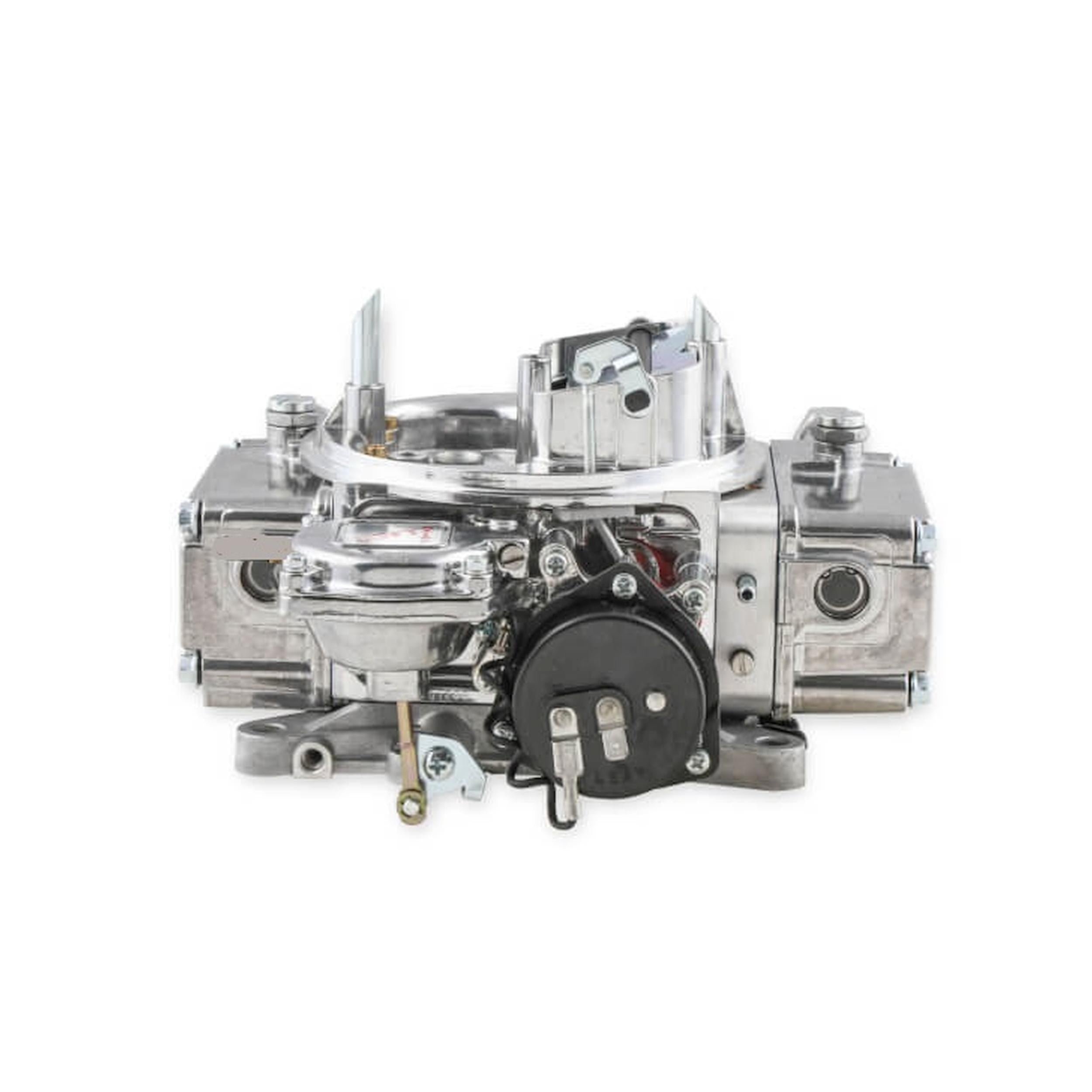 Quick Fuel SL-450-VS Carburetor 450 Cfm V.S