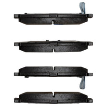 DFC 07-25 Hyundai Santa Fe Rear 4000 Hybridynamic Brake Pads