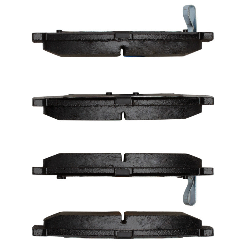 DFC 07-25 Hyundai Santa Fe Rear 4000 Hybridynamic Brake Pads