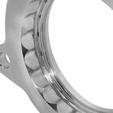 AFE Silver Bullet Throttle Body Spacer Kit (2008-2021 ATS, CTS, Colorado, Camaro, Canyon, G8) - 46-34010