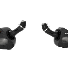aFe Momentum GT Cold Air Intake System w/ Pro DRY S Filters (2022 Toyota Tundra V6-3.5L(tt)) - 50-70100D