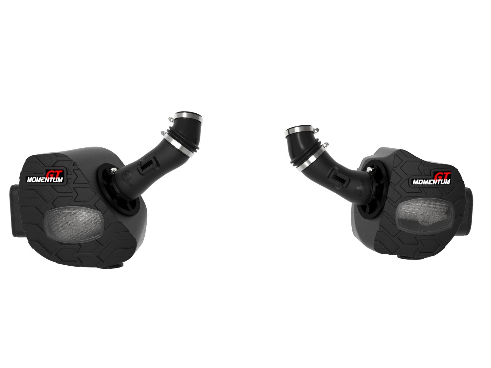 aFe Momentum GT Cold Air Intake System w/ Pro DRY S Filters (2022 Toyota Tundra V6-3.5L(tt)) - 50-70100D