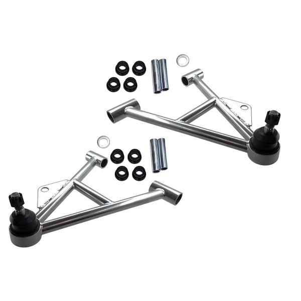 UPR Steel Tubular A Arms (1979-1993 Mustang) - 2004-03S