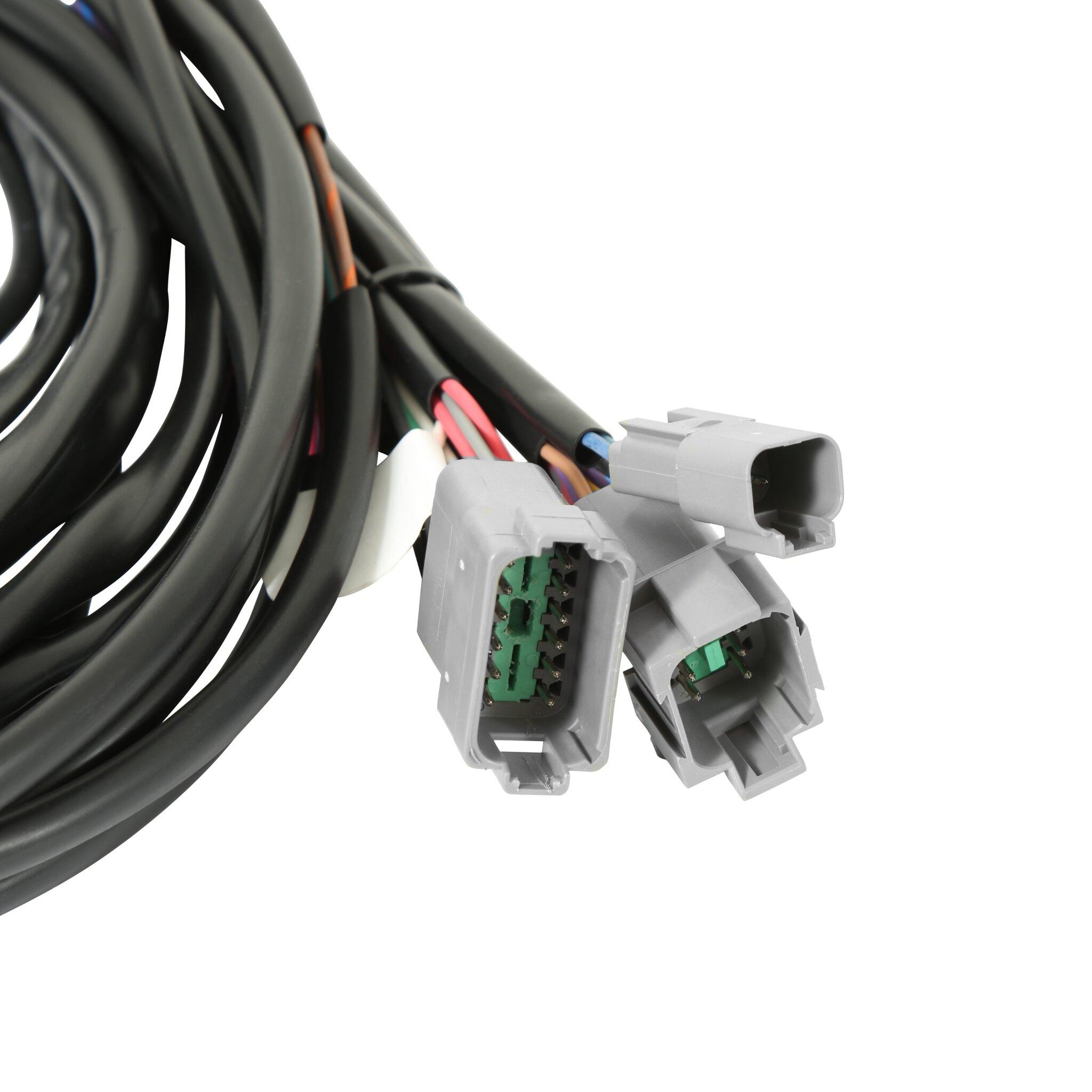 Programmable MC-4 Motorcycle Ignition.  - 4224