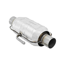 Flowmaster Cat. Univ 225 Srs. E.D. 2.25"  - 2250224