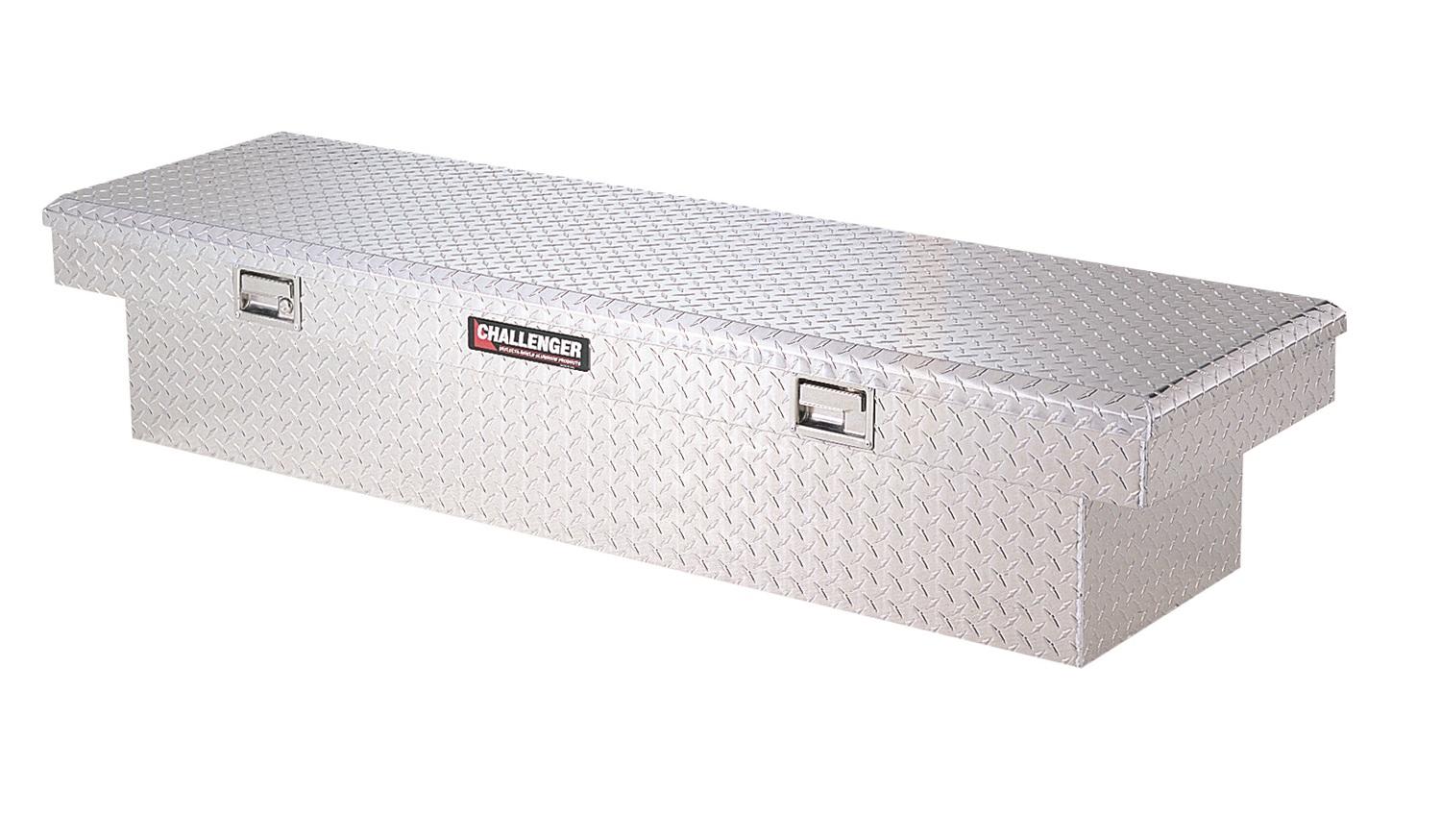 Lund Challenger Tool Boxes - 5350SB
