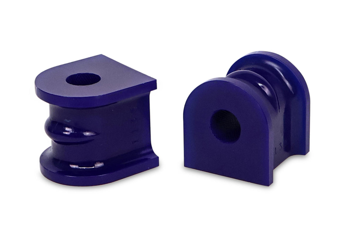 SuperPro 16mm Sway Bar Mount Bushing Kit (1989-2004 NX, Maxima, Sentra) - SPF1135-16K