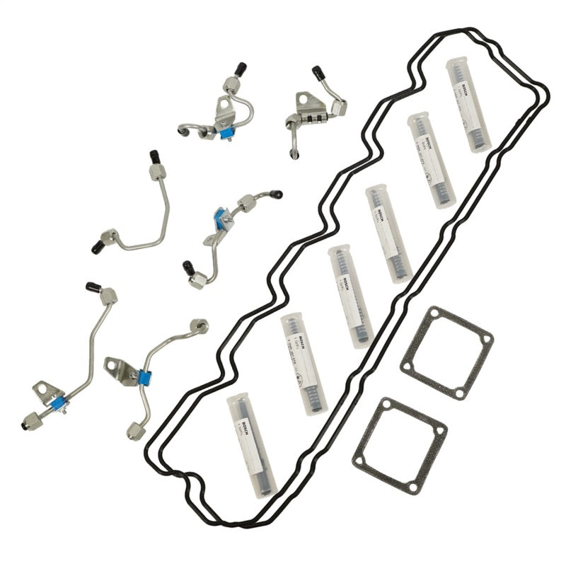 BD Diesel Injector Install Kit Dodge 5.9L Cummins Common Rail 2003-2005 (2003-2005 Ram 2500, Ram 3500) - 1050155