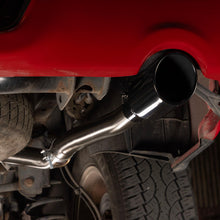 Flowmaster Signature Series Exhaust System (2009-2024 1500 Classic , Ram 1500) - 737860