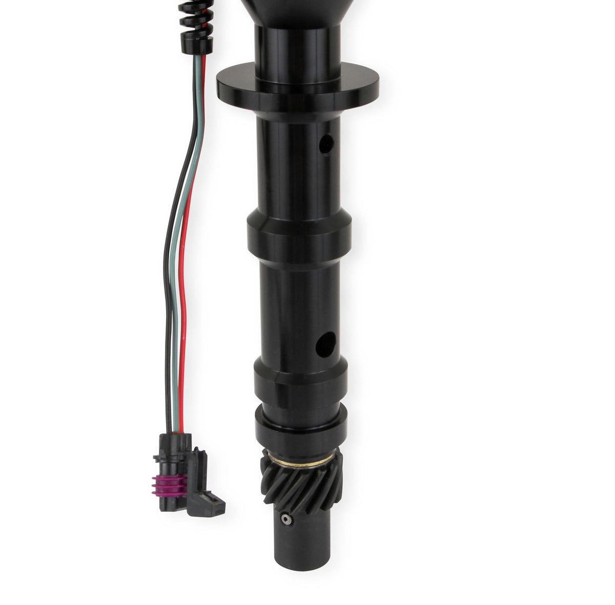 Holley Efi 565-320BK Hall Effect Efi Distributor - Gm 348/409