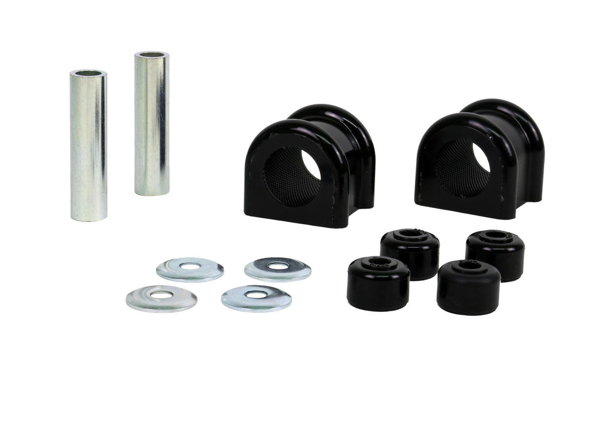 Whiteline Performance Sway bar - mount and link bushings (2003-2009 Ram 1500, Ram 2500, Ram 3500) - W23824