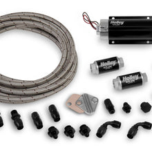 Holley Fuel System Kit.  - 526-1