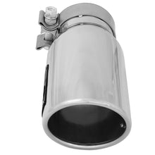 AFE Universal Exhaust Tip (Universal Fit) - 49T30401-P09