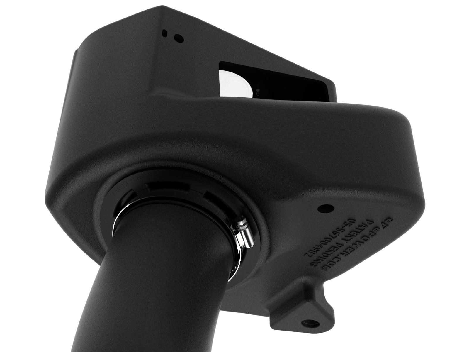 AFE Takeda Momentum Cold Air Intake System w/ Pro DRY S Filter (Subaru Forester 14-18 H4-2.0L (t)) - 56-70049D