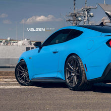 Velgen Wheels VF5 Lightweight Series Wheels