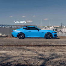 Velgen Wheels VF5 Lightweight Series Wheels