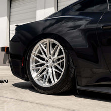 Velgen Wheels VFHX-01 Forged Monobloc Wheel