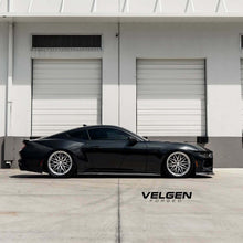Velgen Wheels VFHX-01 Forged Monobloc Wheel
