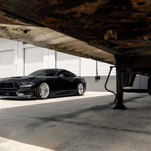 Velgen Wheels VFHX-01 Forged Monobloc Wheel