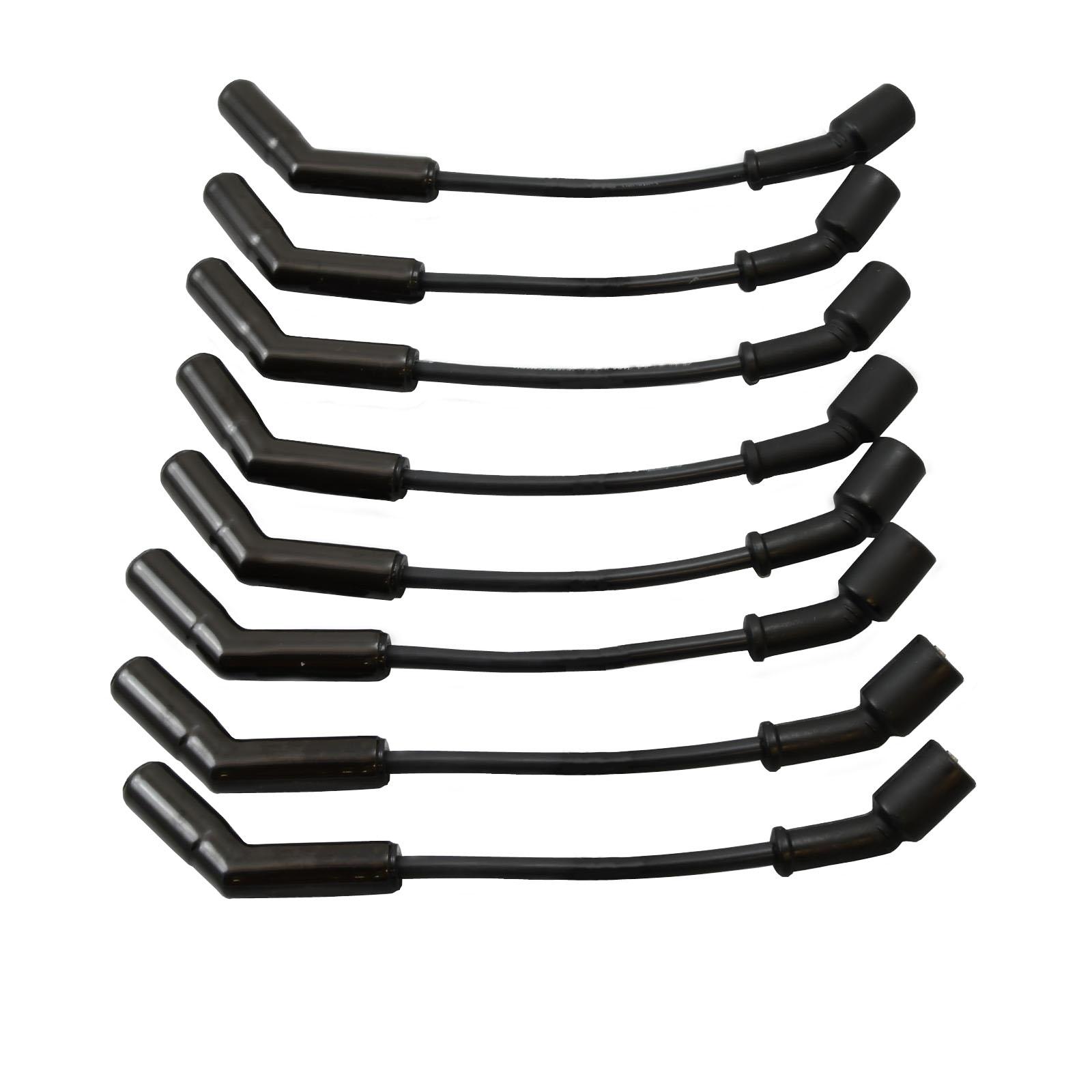 TAYLOR CABLE Spark Plug Wire Set - 85045-B