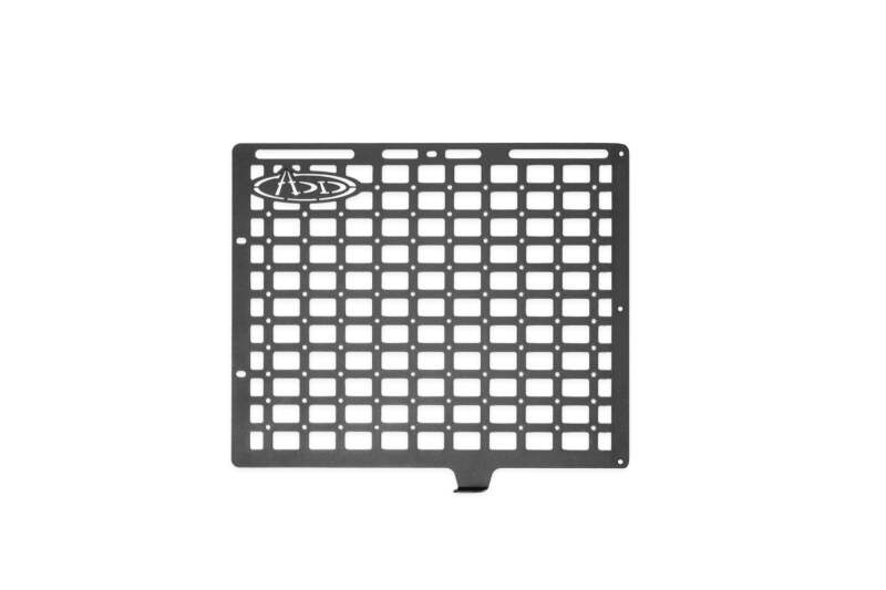 Addictive Desert Designs 2019-2024 RAM 1500 67.2" (non Rambox) , TRX Bed Cab Molle Panels - AC6202101NA