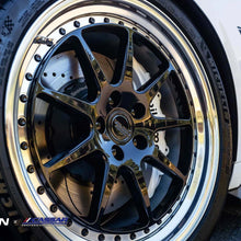 Velgen Wheels SL9 Forged SL Series 2 Piece Wheel
