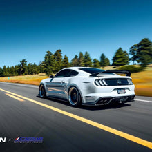 Velgen Wheels SL9 Forged SL Series 2 Piece Wheel
