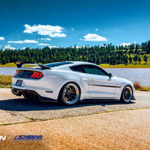 Velgen Wheels SL9 Forged SL Series 2 Piece Wheel